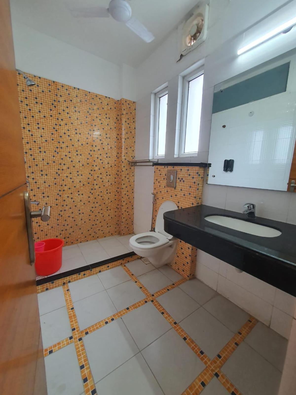 Mallenzo Suites Dlf Phase 1 Gurgaon Ngoại thất bức ảnh