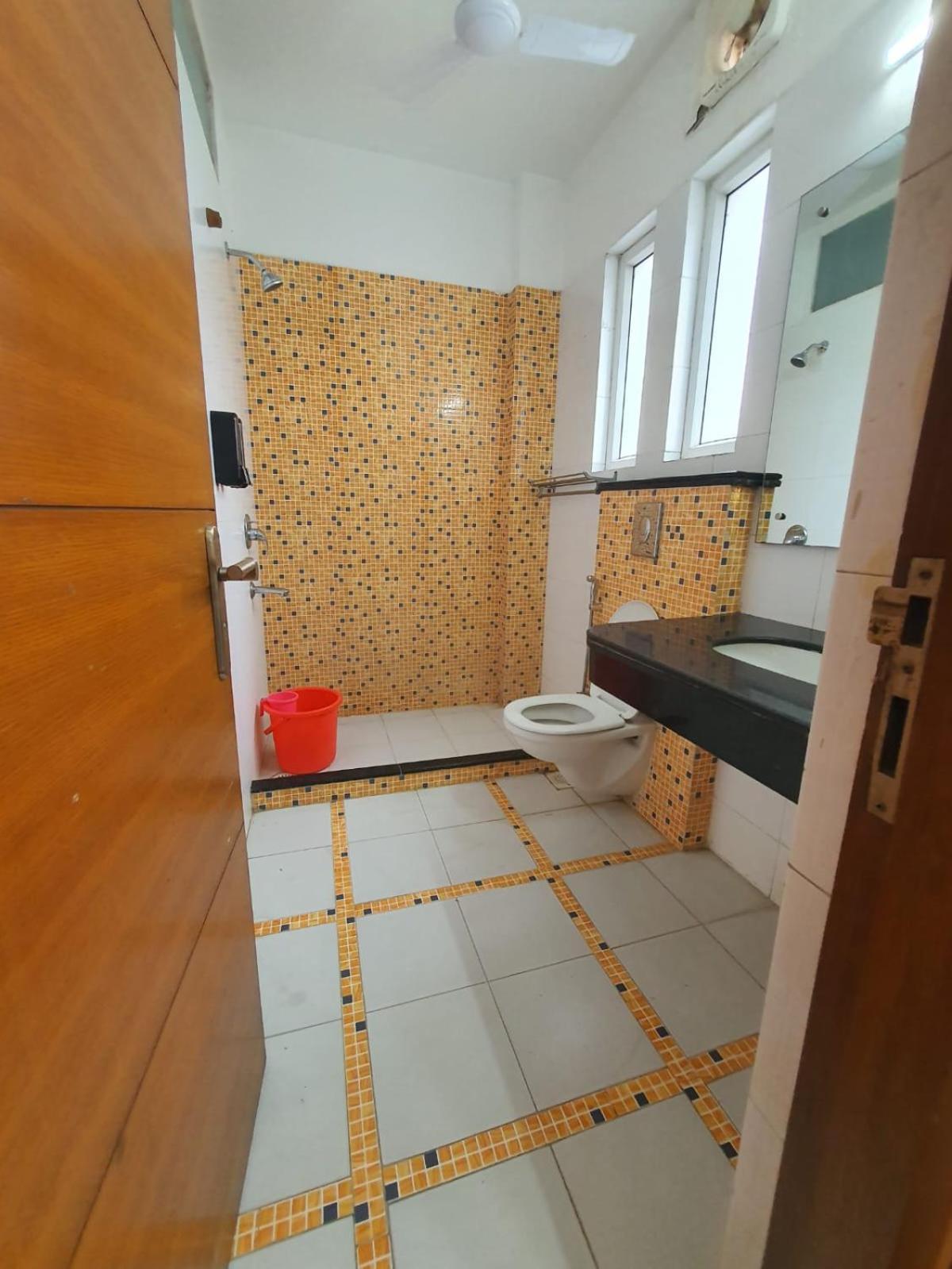 Mallenzo Suites Dlf Phase 1 Gurgaon Ngoại thất bức ảnh