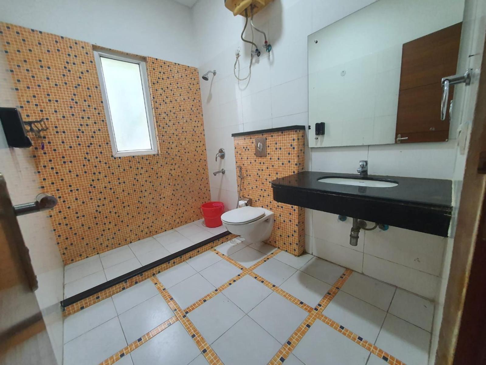Mallenzo Suites Dlf Phase 1 Gurgaon Ngoại thất bức ảnh